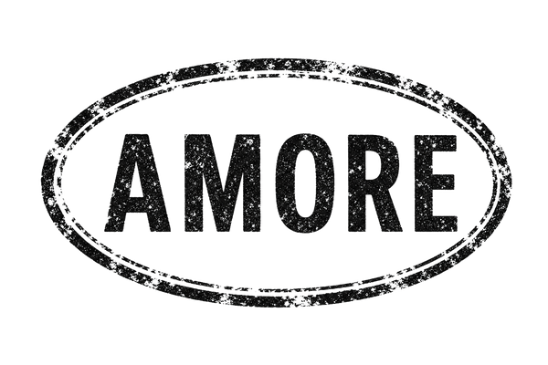 Amoré