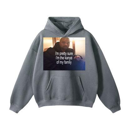 Kanye Hoodie