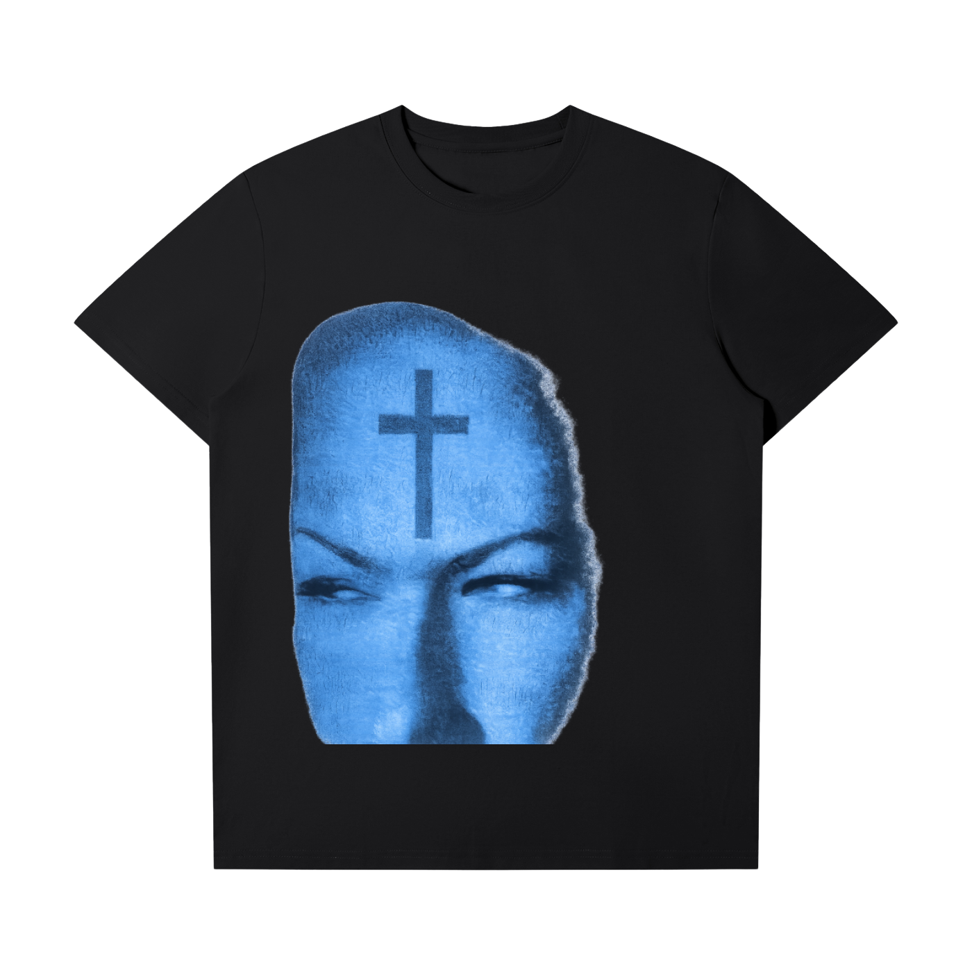 Face T-Shirt