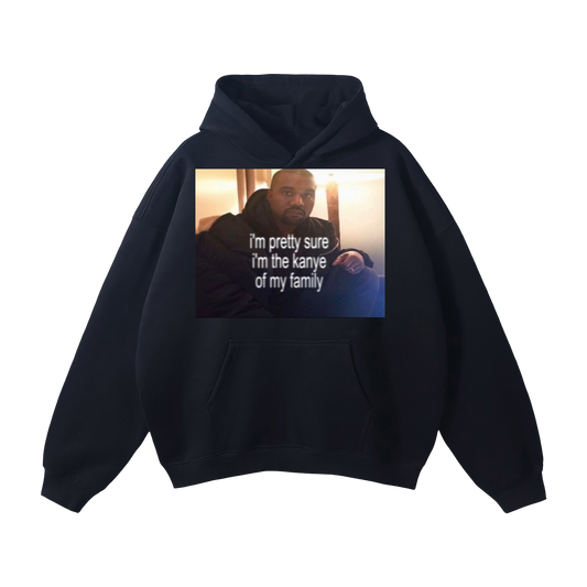 Kanye Hoodie