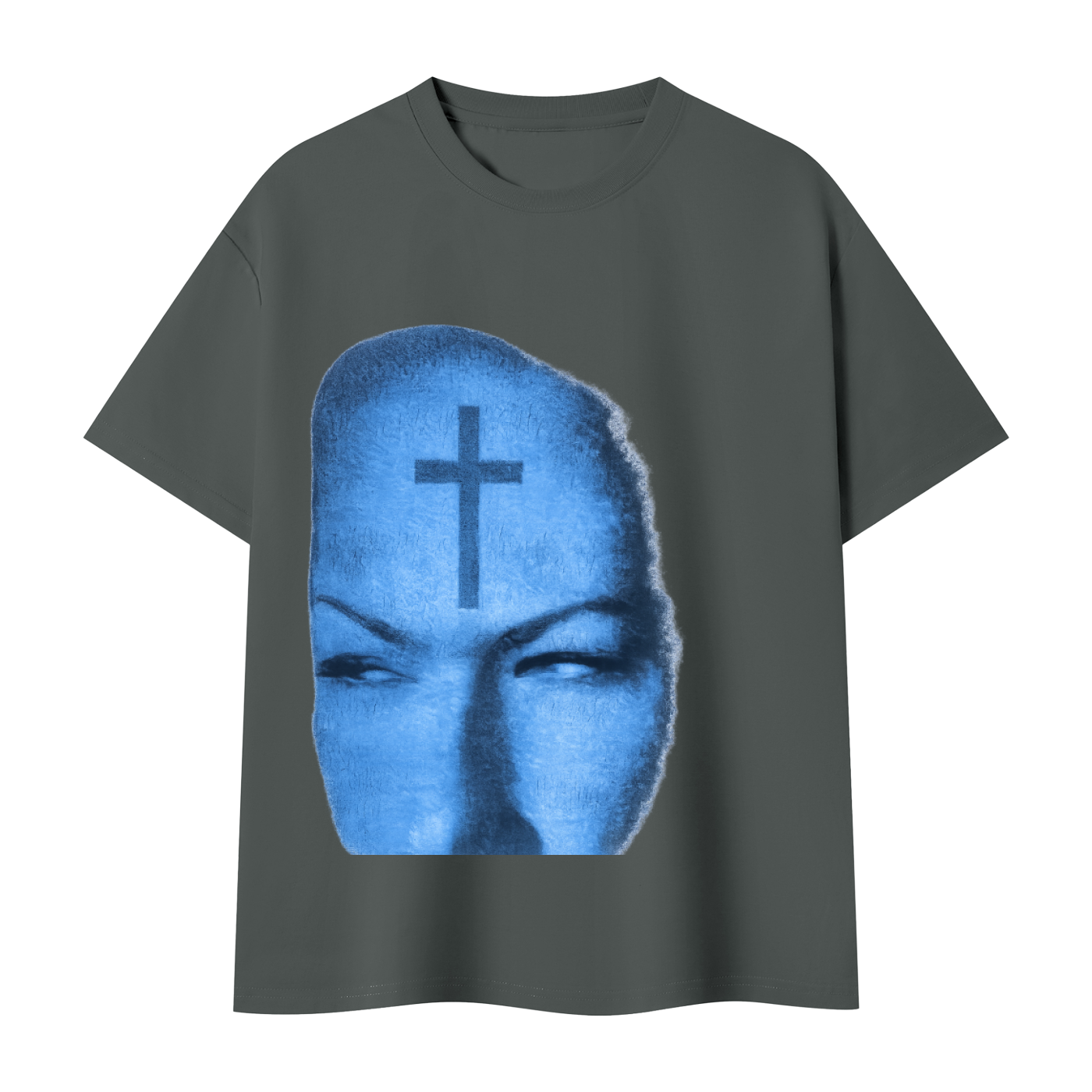 Face T-Shirt