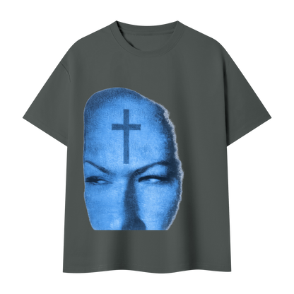 Face T-Shirt